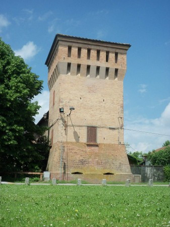 Villa MOLINELLA vendita  Selva Malvezzi  Paolo Giacopini Immobiliare