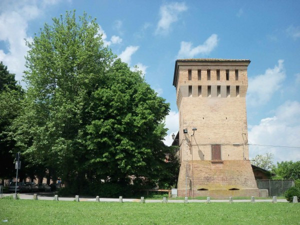  molinella vendita quart: selva malvezzi paolo giacopini immobiliare