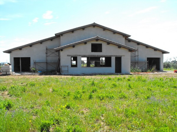 Rustico - Cascina MONTALTO DI CASTRO vendita  Pescia Romana Cacciata Grande immobiliare Alessandra