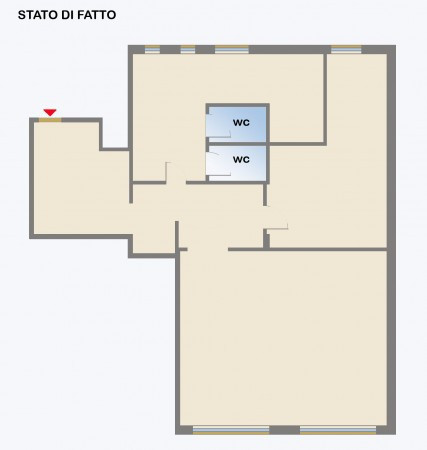 Appartamento VENEZIA vendita  MESTRE XXVII Ottobre B&amp;B Promozioni Immobiliari
