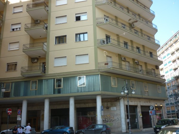 appartamento foggia vendita quart: rete-immobiliare