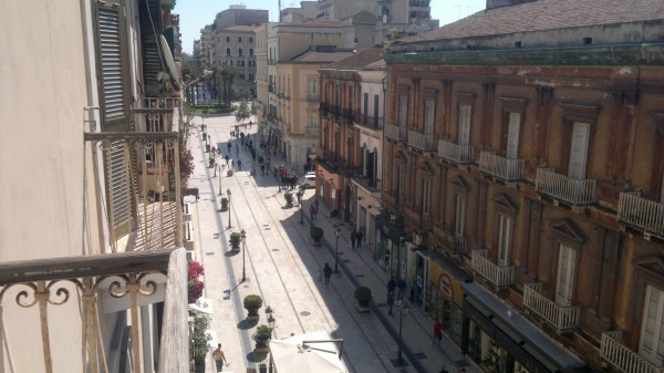 appartamento taranto vendita quart: centro città la-intermediaria-immobiliare