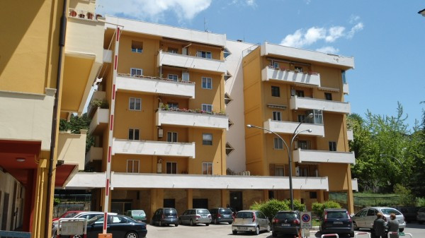 appartamento potenza vendita quart: centrocasa-immobiliare