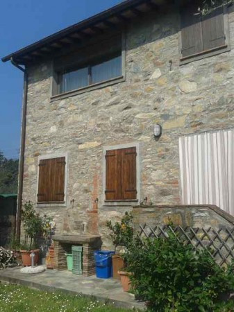 Rustico - Cascina CAPANNORI vendita  Pieve Di Compito della Pieve Giannini Immobiliare