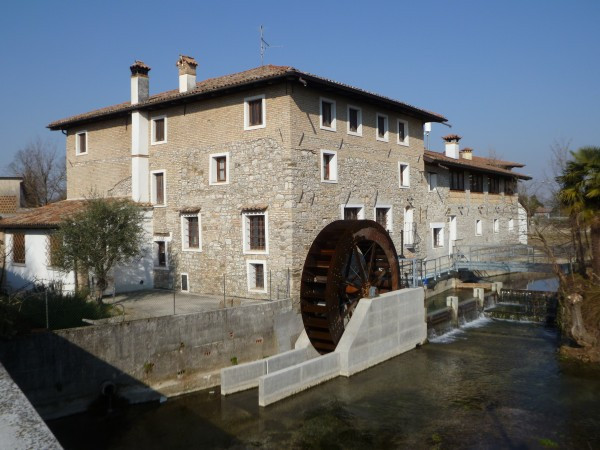  cervignano del friuli vendita quart: strassoldo agenzia  metropolis