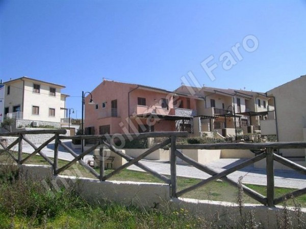 Villa Affiancata - Schiera LA MADDALENA vendita   Cala Chiesa Immobiliare IL FARO La Maddalena