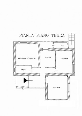 Affitto Appartamento Montalto di Castro Pescia Romana