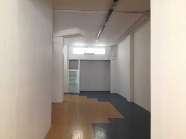 Negozio - Loc.Com. BARI affitto  MURAT Putignani ValoreCASA Immobiliare