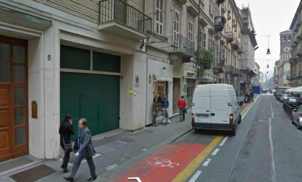  torino vendita quart: centro novagest-srl