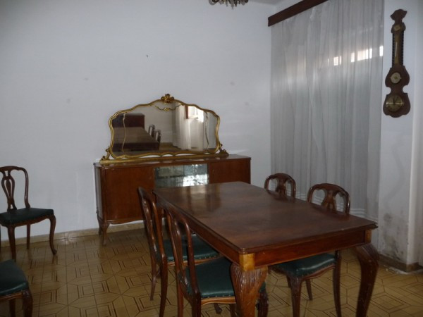 Appartamento MASSA affitto   Giacomo Matteotti STUDIO IMMOBILIARE DI PAOLINI ALESSIO