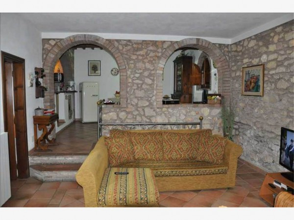 Villa Unifamiliare - Indipendente CECINA vendita   dei Mandrioli CASA TOSCANA IMMOBILIARE