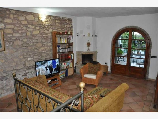 Villa Unifamiliare - Indipendente CECINA vendita   dei Mandrioli CASA TOSCANA IMMOBILIARE