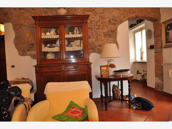 Appartamento ROSIGNANO MARITTIMO vendita    CASA TOSCANA IMMOBILIARE