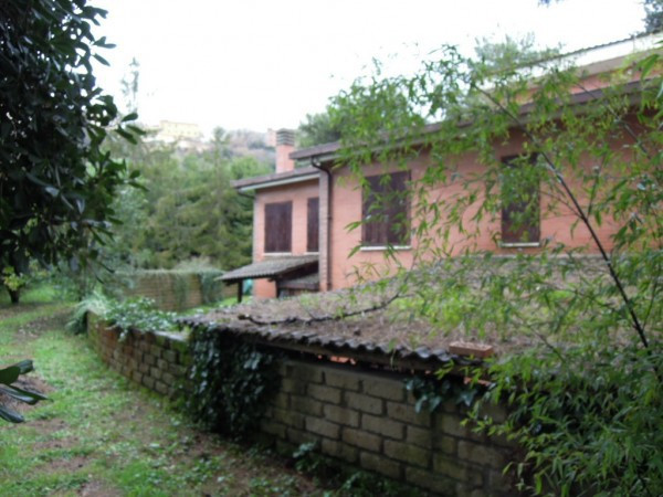 Villa CASTEL GANDOLFO vendita   Spiaggia del Lago ALA IMMOBILIARE
