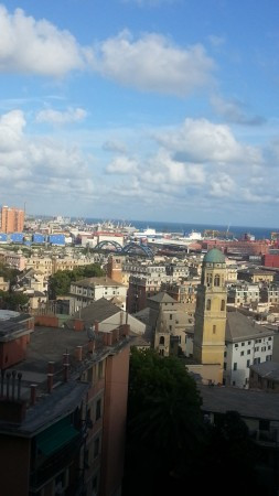 appartamento genova vendita quart: cornigliano robbiano-immobiliare