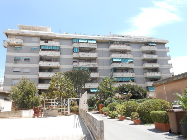 Appartamento PALERMO affitto  GALILEI Umberto Giordano City House Servizi Immobiliari