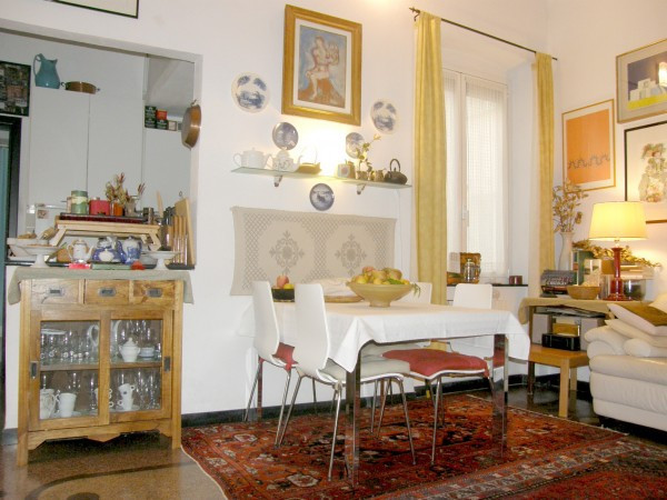 appartamento genova vendita quart: oregina-granarolo, di negro affiliato-fondocasa-genova-san-teodoro