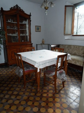 Appartamento VEROLANUOVA vendita   Corte Gambaresca Asia Agenzia Immobiliare