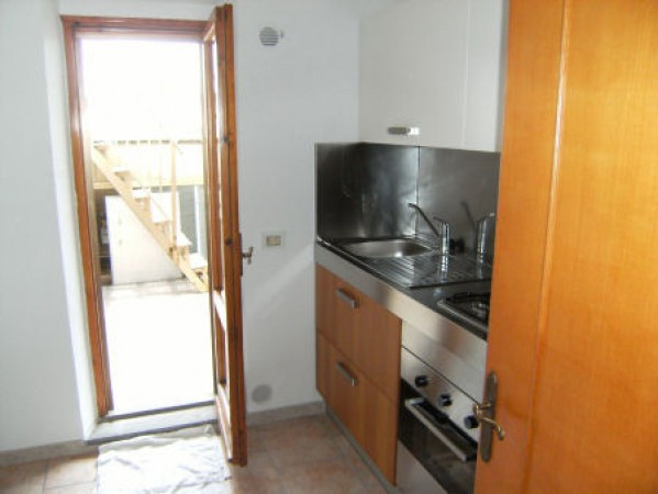 Attico CHIANCIANO TERME vendita    Arca Immobiliare New Studio