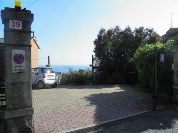  genova vendita quart: nervi zilliken-immobiliare