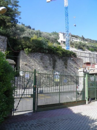 Box auto - Posto auto GENOVA vendita  NERVI  Zilliken Immobiliare