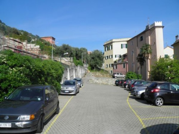 Box auto - Posto auto GENOVA vendita  NERVI  Zilliken Immobiliare