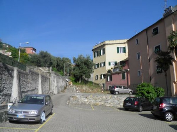 Box auto - Posto auto GENOVA vendita  NERVI  Zilliken Immobiliare