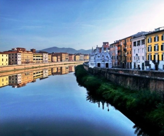  pisa affitto quart: sant'antonio girocasa