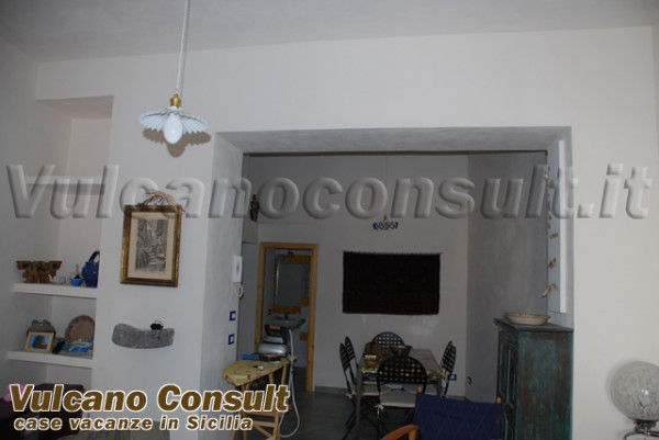 Appartamento LIPARI vendita   Giuseppe Garibaldi Vulcano Consult Lipari Real Estate