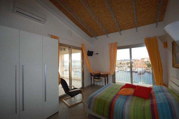 Appartamento LA MADDALENA affitto   Principe di Napoli Tirrena Immobiliare di Roberto Chirico