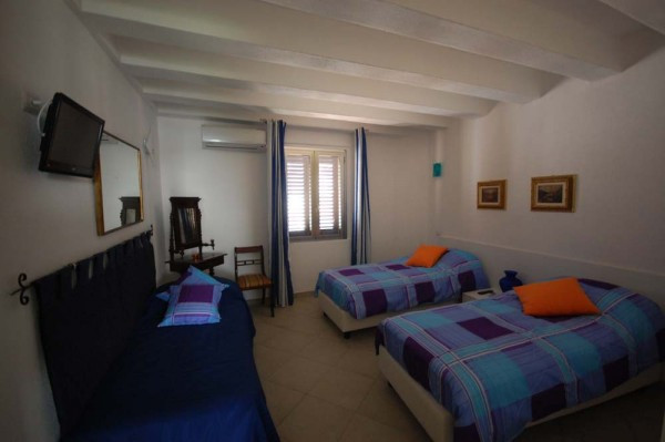 Appartamento LA MADDALENA affitto   Principe di Napoli Tirrena Immobiliare di Roberto Chirico