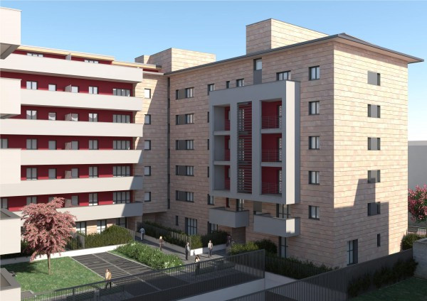  milano vendita quart: precotto fingroup spa