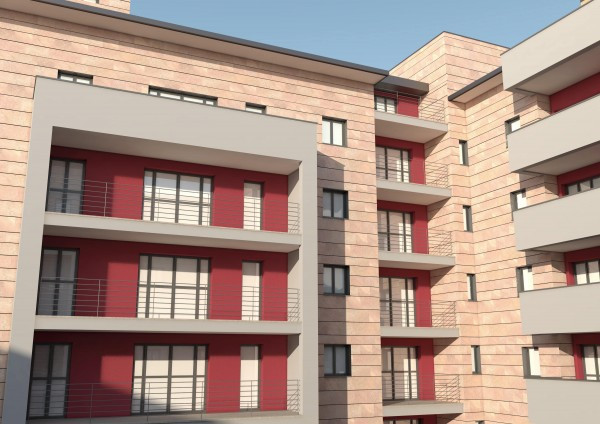  milano vendita quart: precotto fingroup spa