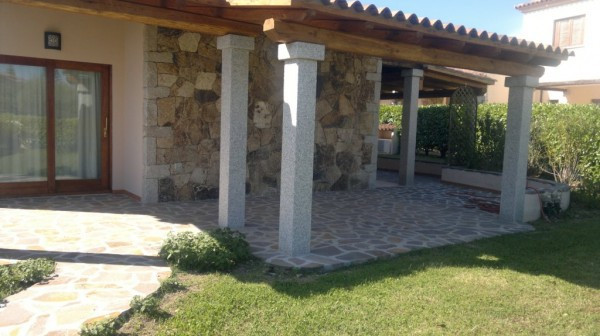Villa Unifamiliare - Indipendente SAN TEODORO affitto   Cala Girgolu IMMOBILIARE TALA