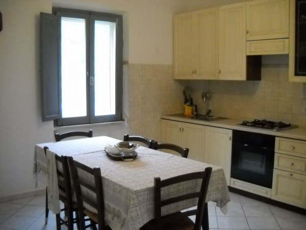 Villa Unifamiliare - Indipendente ASCOLI PICENO vendita   Provinciale Valle Castellana Immobiliare Centro Servizi Ascoli