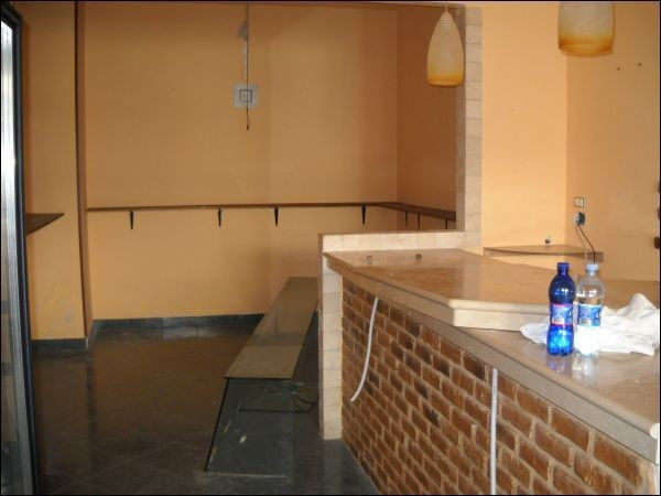 Negozio - Loc.Com. ASCOLI PICENO vendita   Guglielmo Marconi Immobiliare Centro Servizi Ascoli