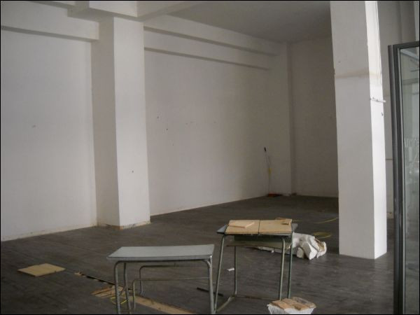 Negozio - Loc.Com. ASCOLI PICENO vendita  Centro città Guglielmo Marconi Immobiliare Centro Servizi Ascoli