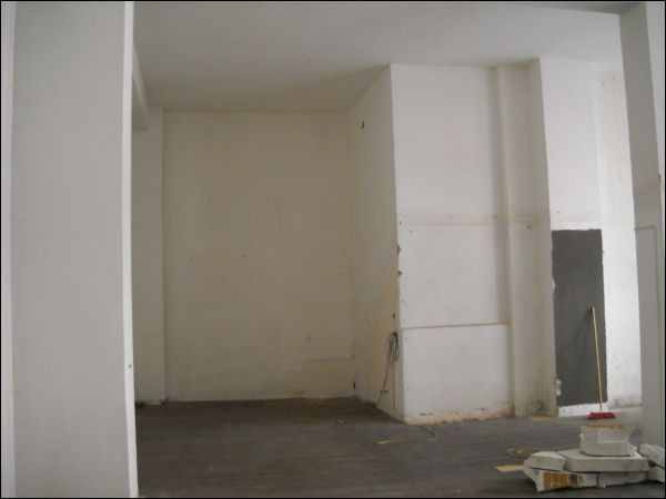 Negozio - Loc.Com. ASCOLI PICENO vendita  Centro città Guglielmo Marconi Immobiliare Centro Servizi Ascoli