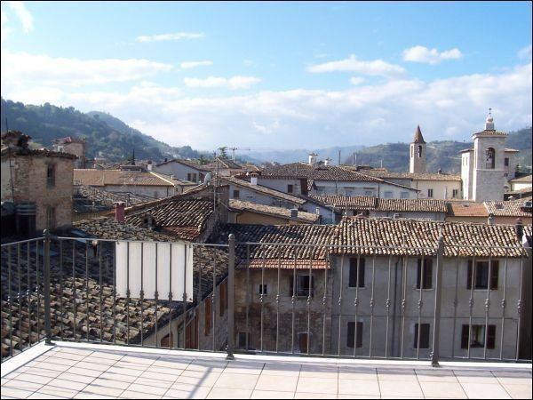 Appartamento ASCOLI PICENO vendita   delle Torri Immobiliare Centro Servizi Ascoli