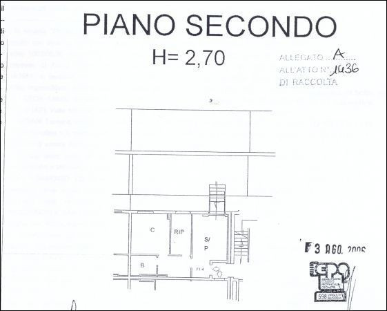 Appartamento FOLIGNANO vendita   Alba Immobiliare Centro Servizi Ascoli