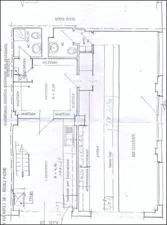  ascoli-piceno vendita quart: centro città immobiliare-centro-servizi-ascoli