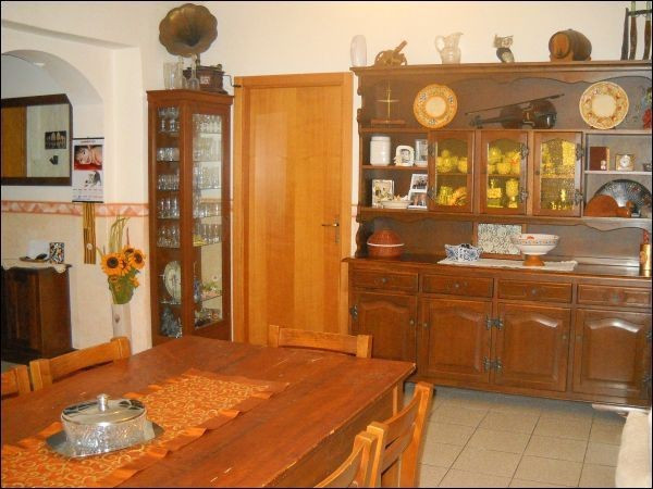 Rustico - Cascina CIVITELLA DEL TRONTO vendita   Provinciale 8 Immobiliare Centro Servizi Ascoli