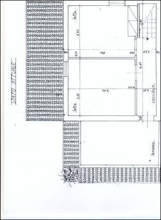 Villa ACQUASANTA TERME vendita   Frazione Arli Immobiliare Centro Servizi Ascoli