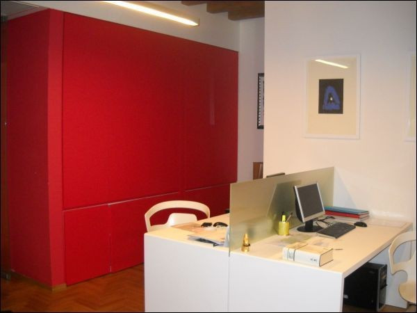 Ufficio - Loc.Com. ASCOLI PICENO vendita  Centro città Dino Angelini Immobiliare Centro Servizi Ascoli