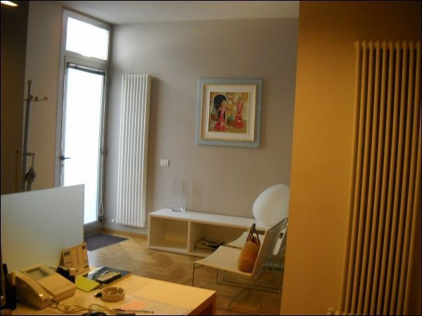 Ufficio - Loc.Com. ASCOLI PICENO vendita  Centro città Dino Angelini Immobiliare Centro Servizi Ascoli