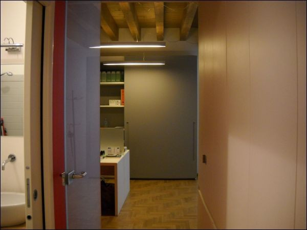Ufficio - Loc.Com. ASCOLI PICENO vendita  Centro città Dino Angelini Immobiliare Centro Servizi Ascoli
