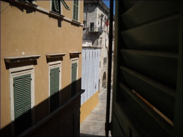 Ufficio - Loc.Com. ASCOLI PICENO affitto  Centro città del Popolo Immobiliare Centro Servizi Ascoli
