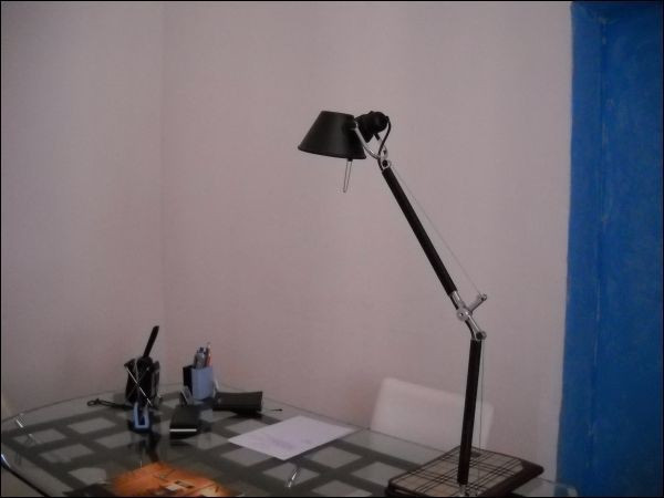 Ufficio - Loc.Com. ASCOLI PICENO affitto  Centro città del Trivio Immobiliare Centro Servizi Ascoli