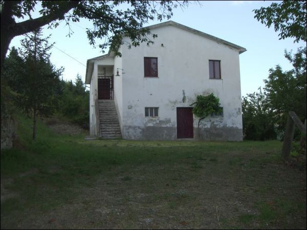 Rustico - Cascina VENAROTTA vendita   Provinciale 93 Immobiliare Centro Servizi Ascoli