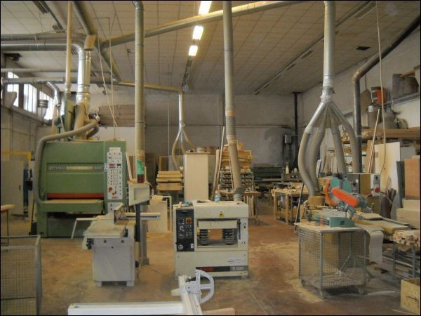 Capannoni (Tutti) ASCOLI PICENO vendita  Centro città del Commercio Immobiliare Centro Servizi Ascoli